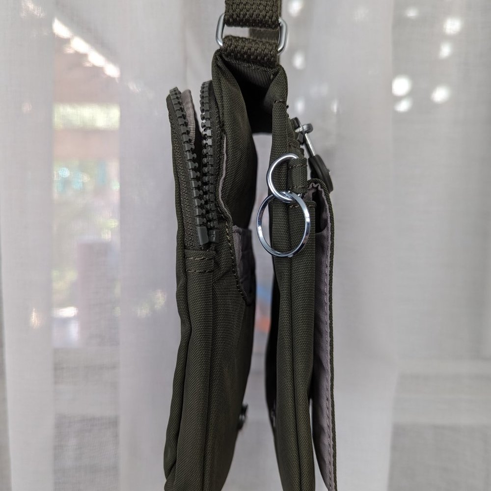 Kipling mini crossbody purse - Picture 5 of 8